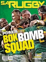 SA RUGBY